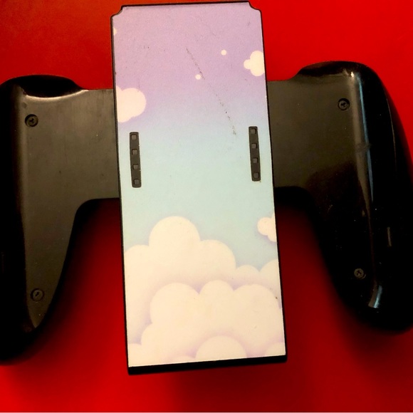 Nintendo Switch accessories kit 💜 - Picture 3 of 5